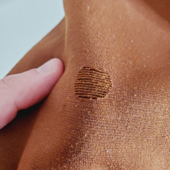 American Eagle Active Outdoor Hiking Utility Street Urban Y2K Style Hoodie XXL - Picture 5 of 9